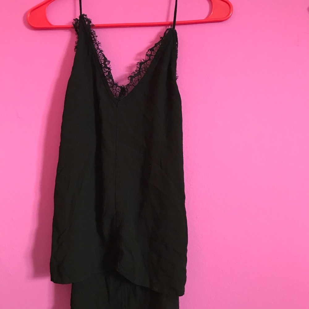 SUMMER SALE Urban Outfitters lace tank top